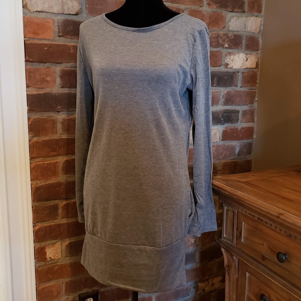 Tunic Dress - Picture 1 of 4